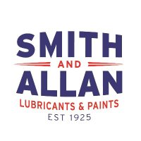 Smith and Allan (@smithandallan) 's Twitter Profile
