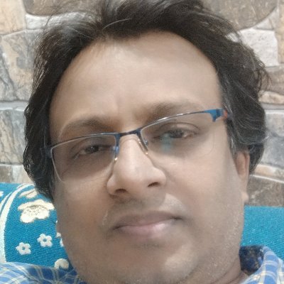 Journalist @DeccanChronicle; ex @telanganatoday, #Reuters certified, writer; Political observer; ex-crime correspondent, historian, activist, polyglot