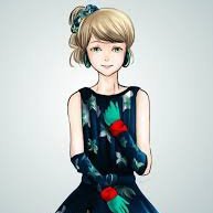 KinzaIjaz3's profile picture. Stay Positive, Work Hard, And Make It Happen...