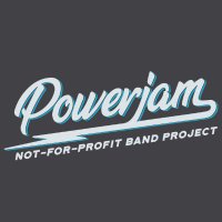 Powerjam Band Project(@PowerjamBands) 's Twitter Profile Photo