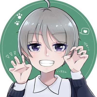 ハタさん🍛さんのプロフィール画像