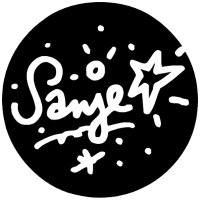 Sanje (@zalozbasanje) 's Twitter Profile
