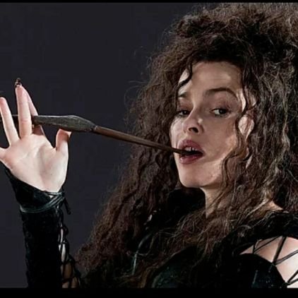Carácter fuerte y corazón noble.
Slytherin house.🐍