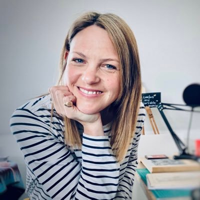 Lizzie Watsonさんのプロフィール画像
