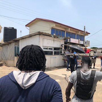 jeneraljay_'s profile picture. VISUAL DIRECTOR