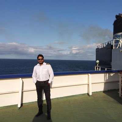 seafarer, reader,writer, dreamer and nature lover.
instagram handle- captain_chopra7