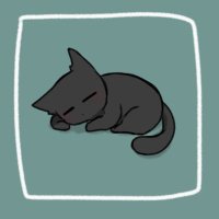 -黒猫-(@nonbirigaeru) 's Twitter Profile Photo