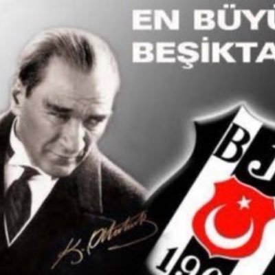 TÜRKİYE ,ATATÜRK, BEŞİKTAŞK, MAVİ VATAN SEVDALISI