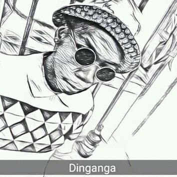 Dj Dinganga