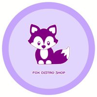 Fox Distro Shop (FDS)(@foxdistroshop) 's Twitter Profile Photo