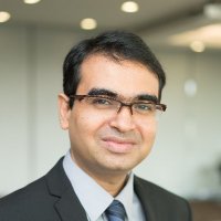 Anand D Jeyasekharan (@adj_23) 's Twitter Profile