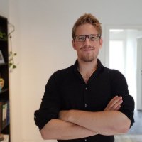 sbuschjaeger (@sbuschjaeger) 's Twitter Profile