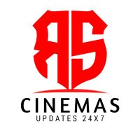 RS Cinemas™ ~ OTT Updates™(@RS_Cinemas) 's Twitter Profile Photo