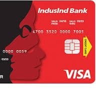 ArhaanK56678795's profile picture. Work in (INDUSLND BANK)
Credit Card  Department..
Apply credit card contact me - 8317097293..