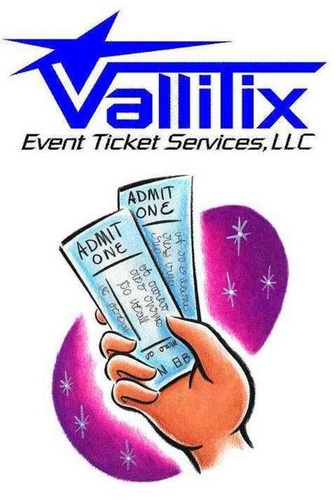 VALLITIX's profile picture. We have tickets to concerts and events near you!