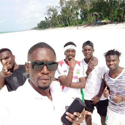 Living a life we own............Me and God....My own sentiments matters....people around me matters much because they are the reason iam living