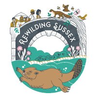 Rewilding Sussex(@RewildingSussex) 's Twitter Profile Photo