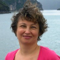 Svetlana Klessova (@svet_kl) 's Twitter Profile