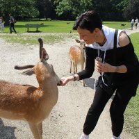 Radka (@radkakazdova) 's Twitter Profile