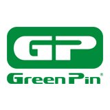 Swivel Hook - Green Pin UK