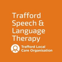 Trafford Speech and Language Therapy(@TraffordSLT) 's Twitter Profile Photo
