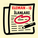 Eleman İş İlanları(@elemanisilani) 's Twitter Profile Photo