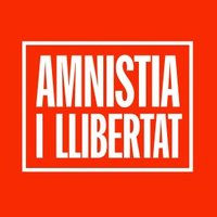 Amnistia i Llibertat #FreeThemAll (@amnistia_all) 's Twitter Profile Photo Amnistia i Llibertat #FreeThemAll (@amnistia_all) 's Twitter Profile Photo
