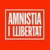 Amnistia i Llibertat #FreeThemAll (@Amnistia_ALL) Twitter profile photo