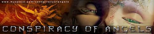 ConspiracyAngel's profile picture. We are TRANSCENDing and BECOMing a Superior and Beautiful Reality.