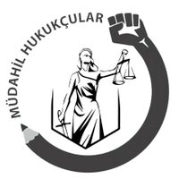 Müdahil Hukukçular Topluluğu (@mudahilhukuk) 's Twitter Profile Photo Müdahil Hukukçular Topluluğu (@mudahilhukuk) 's Twitter Profile Photo