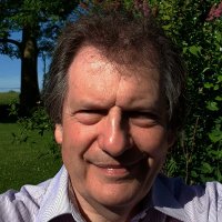 Jerry Foss (@jerrydf) 's Twitter Profile