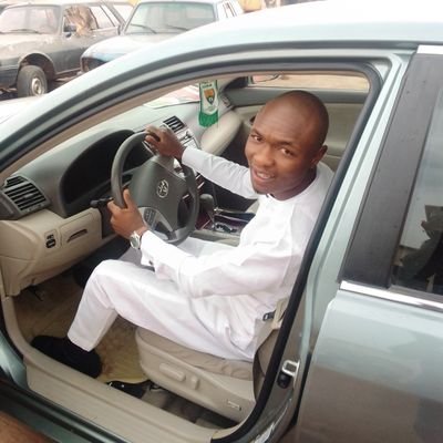 Firmed believer of Jesus Christ.
Certified Digital Librarian || e-library consultant.