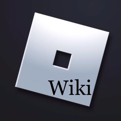Roblox Wiki (@RBXWiki) / X
