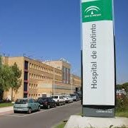 UCI Hospital de Riotinto (@uriotinto) 's Twitter Profile Photo