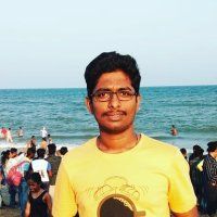 Rokesh Raj S (@rokeshrajs1) 's Twitter Profile