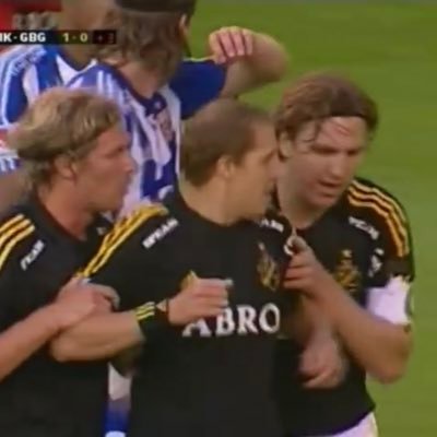 poangavdrag's profile picture. AIK Fotboll & Hockey