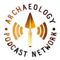 Archaeology Podcast Network(@ArchPodNet) 's Twitter Profile Photo