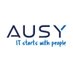 AUSY Technologies (@AUSY_Germany) Twitter profile photo