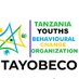 TAYOBECO Tanzania (@tayobeco) Twitter profile photo TAYOBECO Tanzania (@tayobeco) Twitter profile photo