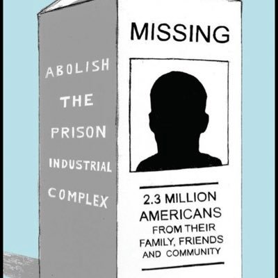 An account for incarcerated folks to seek penpals, free. DM a description and (optional) photo for us 2 post + find connections. Ran by @gabyc702