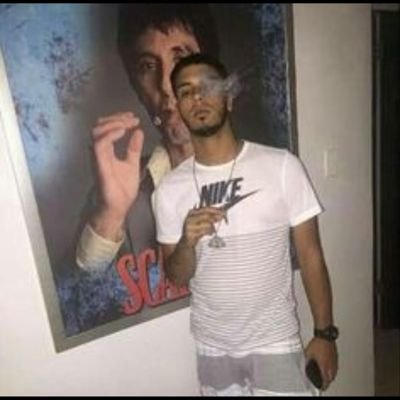 Facuufn1's profile picture. facundothc ig🤡
Free Agent
15y