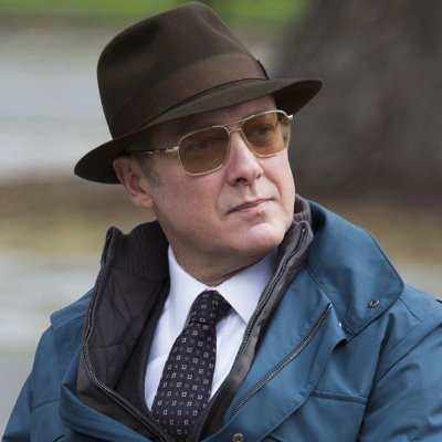 Raymond “Red” Reddington | Sarcasm - Just One of the Many Services I Offer