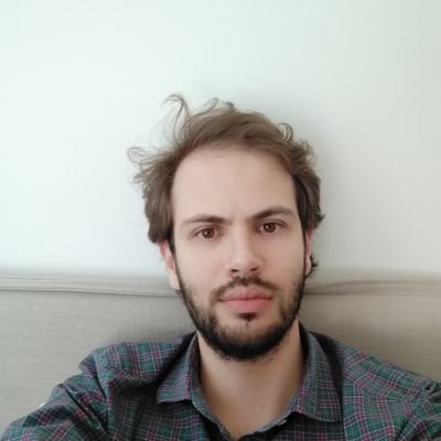 ArnaudJabet's profile picture. Entre le microscope et les oeuvres