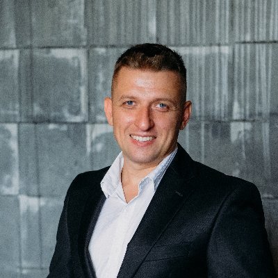 burtsevalexcom's profile picture. 