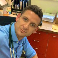 Dr Owen Carter 💙(@DrOwenCarter1) 's Twitter Profile Photo