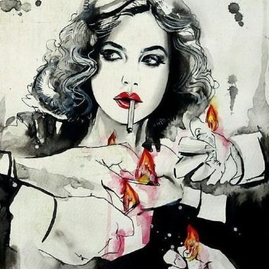 WasZumSchnitzel's profile picture. Hippity hoppity 💖💖💖  

◉ demokratisch-liberal 
◉ Friede-Freude-EggCake
◉ Butter & Bier 
◉ liebevolle Pseudoehe mit @4rbeitsamt