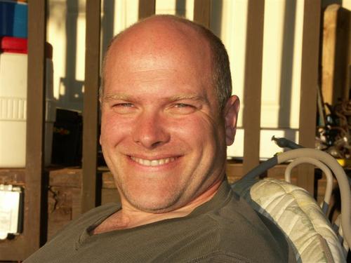 Owner of PG Consulting Inc.                                                                    Enjoy great food & the great outdoors!