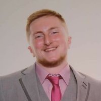 Aaron Harte-Hughes (@hrt_hughes) 's Twitter Profile