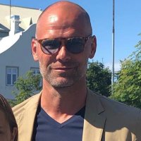 Hermann Hauksson (@hemmihauks) 's Twitter Profile