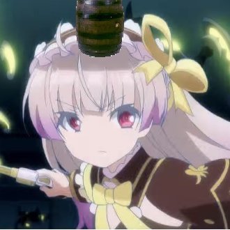ゲーム好きな奴です！姉妹でレッツゲームプレイ！アトリエシリーズ・ヘブバンが超大好きです！！！面白いゲームに出会いたいです！ 皆さん、宜しくお願いします！！いつもお世話になってます！ありがとうございます！！！！常設・たーるコラボ中です♪